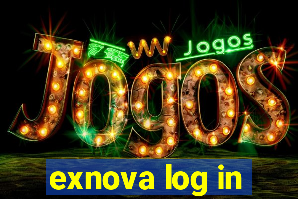 exnova log in